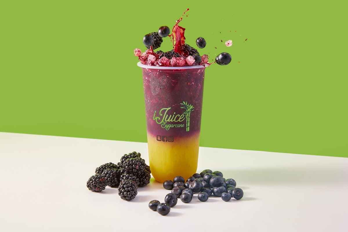 Ijuice Sugarcane Guildford Photos 9