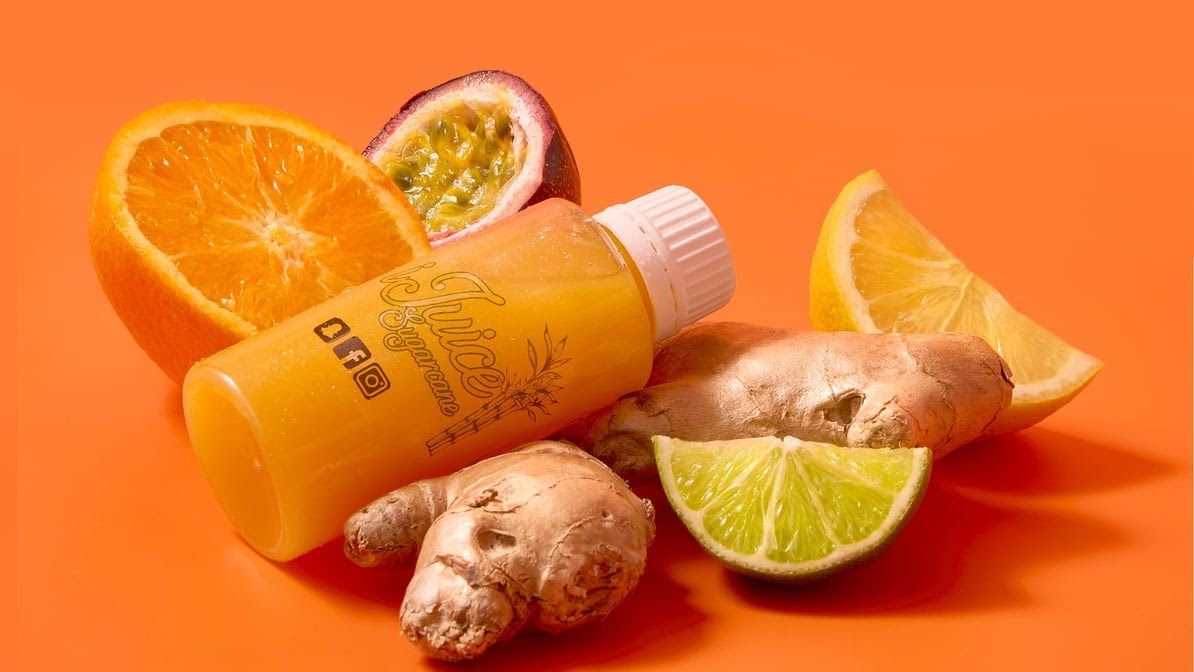Ijuice Sugarcane Guildford Photos 2