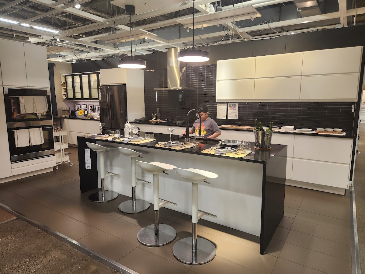 Ikea Restaurant