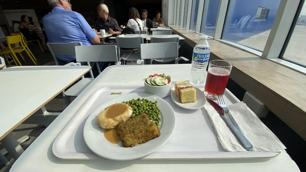 Ikea Restaurant Photos 9