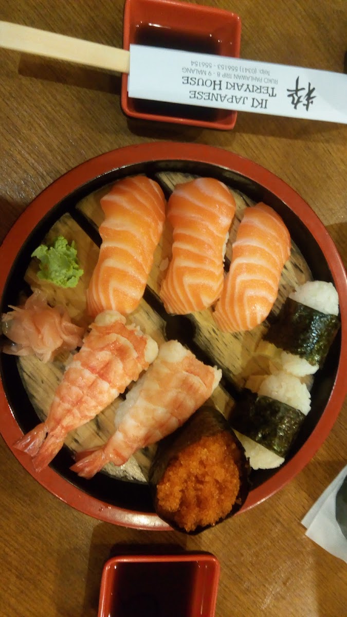 Iki Japanese Teriyaki House Photos 9