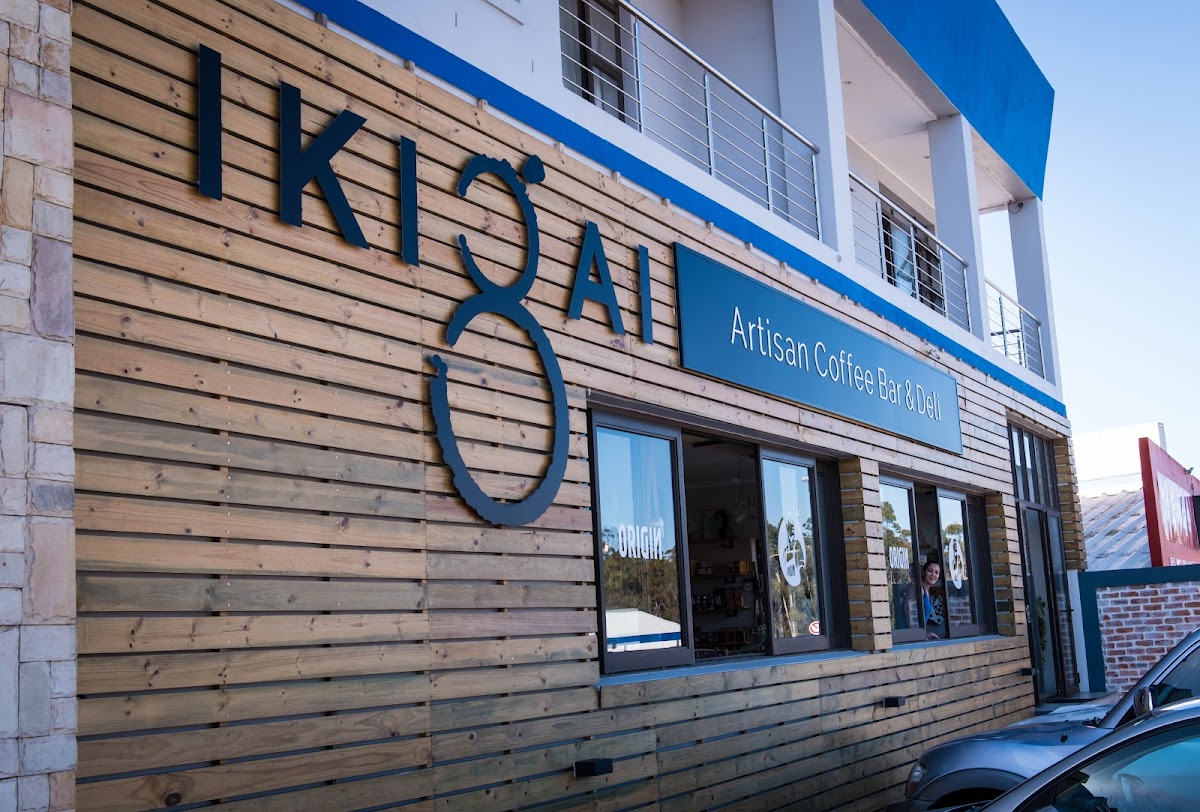 Ikigai Coffee Bar & Deli