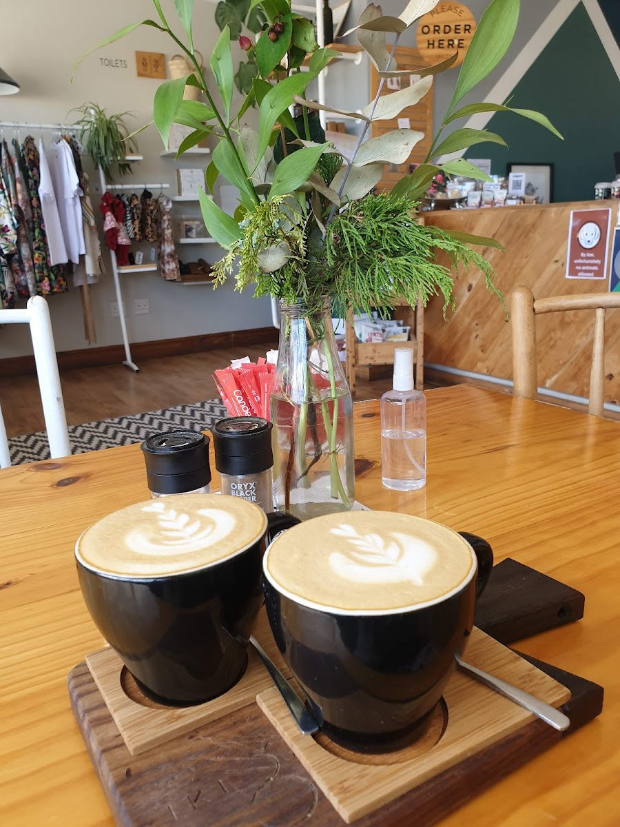 Ikigai Coffee Bar & Deli Photos 2