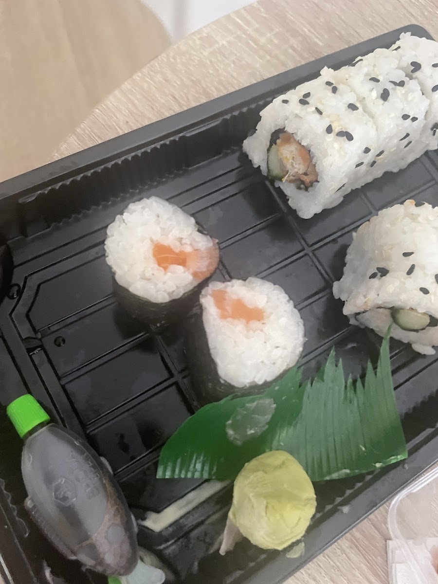 Ikigai Sushi Photos 2