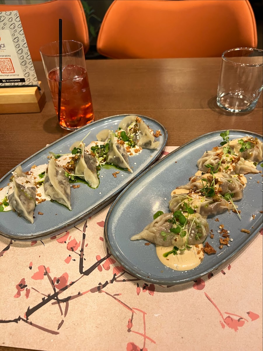 Ikigai - The Dumpling Experience Photos 9