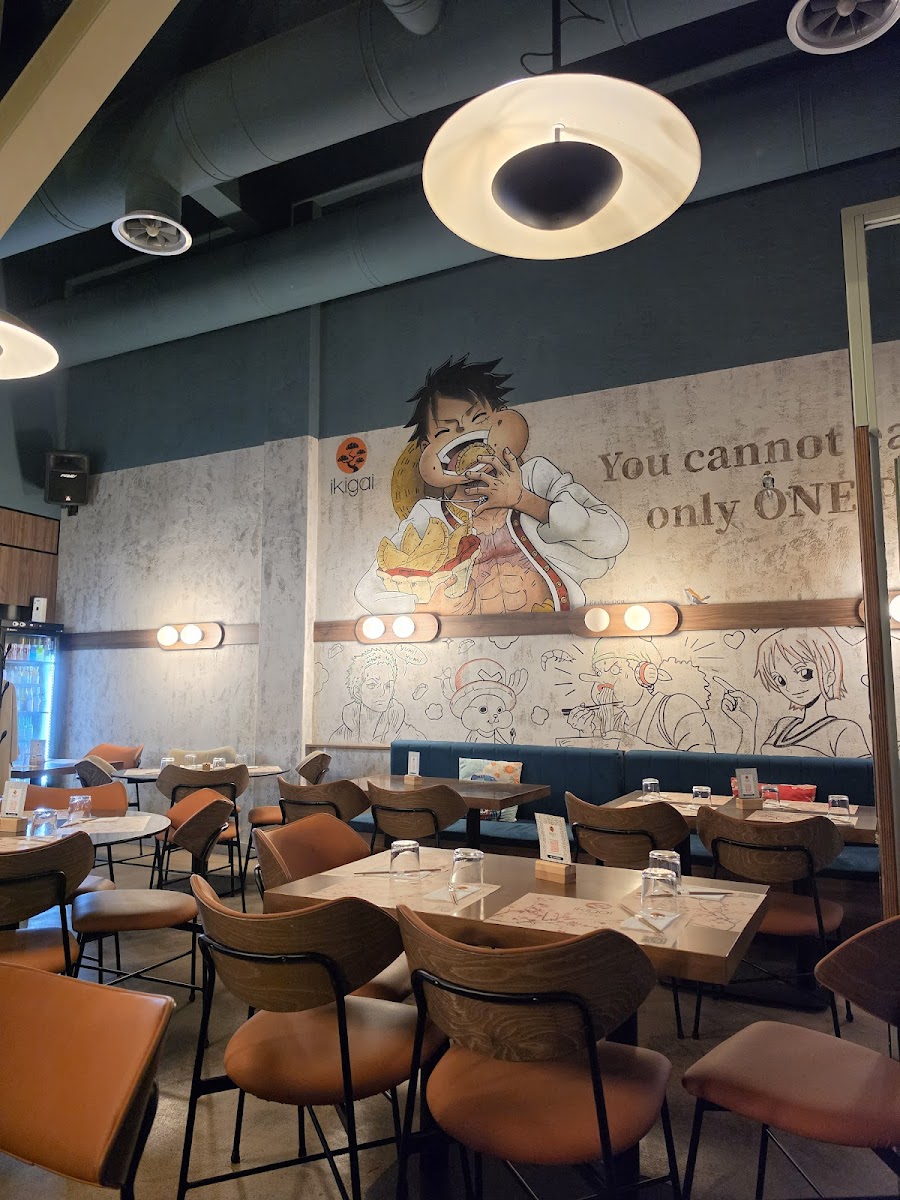 Ikigai - The Dumpling Experience Photos 2