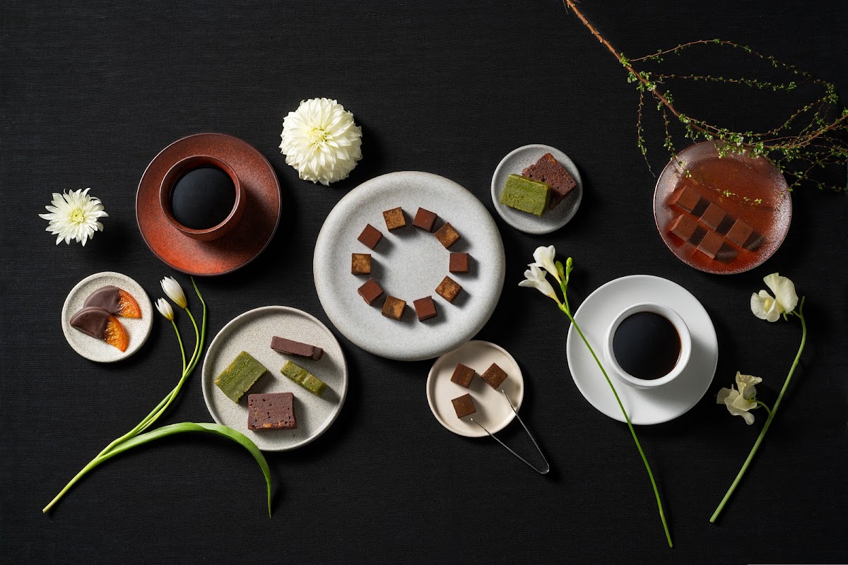Ikkoku Chocolatei & Suzuki Coffee Photos 2