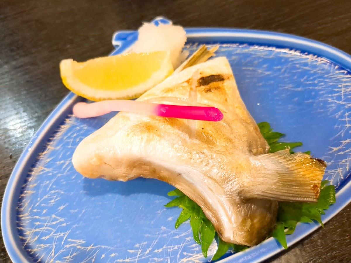 Ikkyu Sushi Photos 9