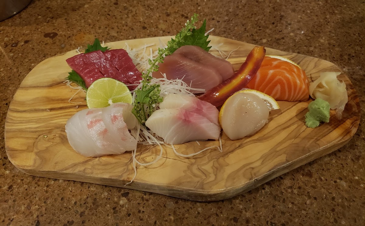 Ikoi Sushi -- Walnut Creek Photos 9