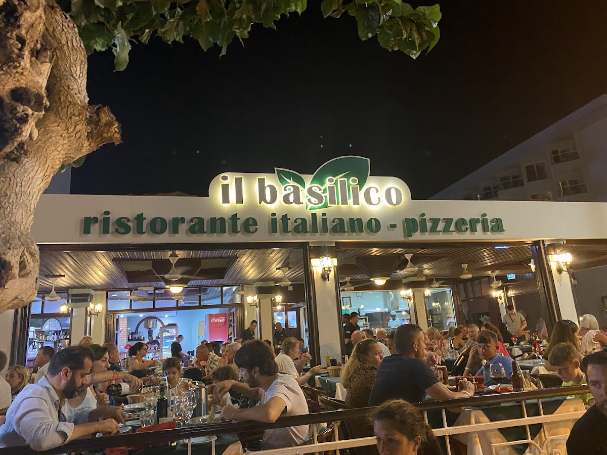 Il Basilico