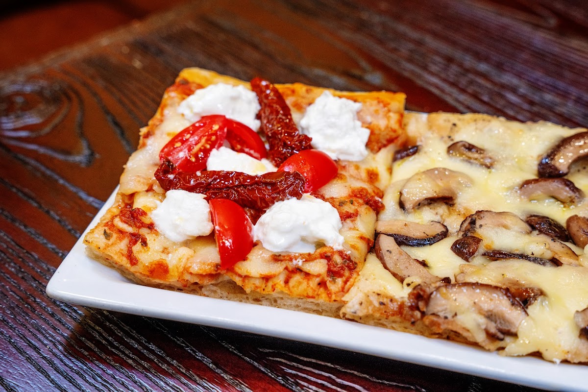 Il Bel Paese Chicken Pizza Pasta Photos 2
