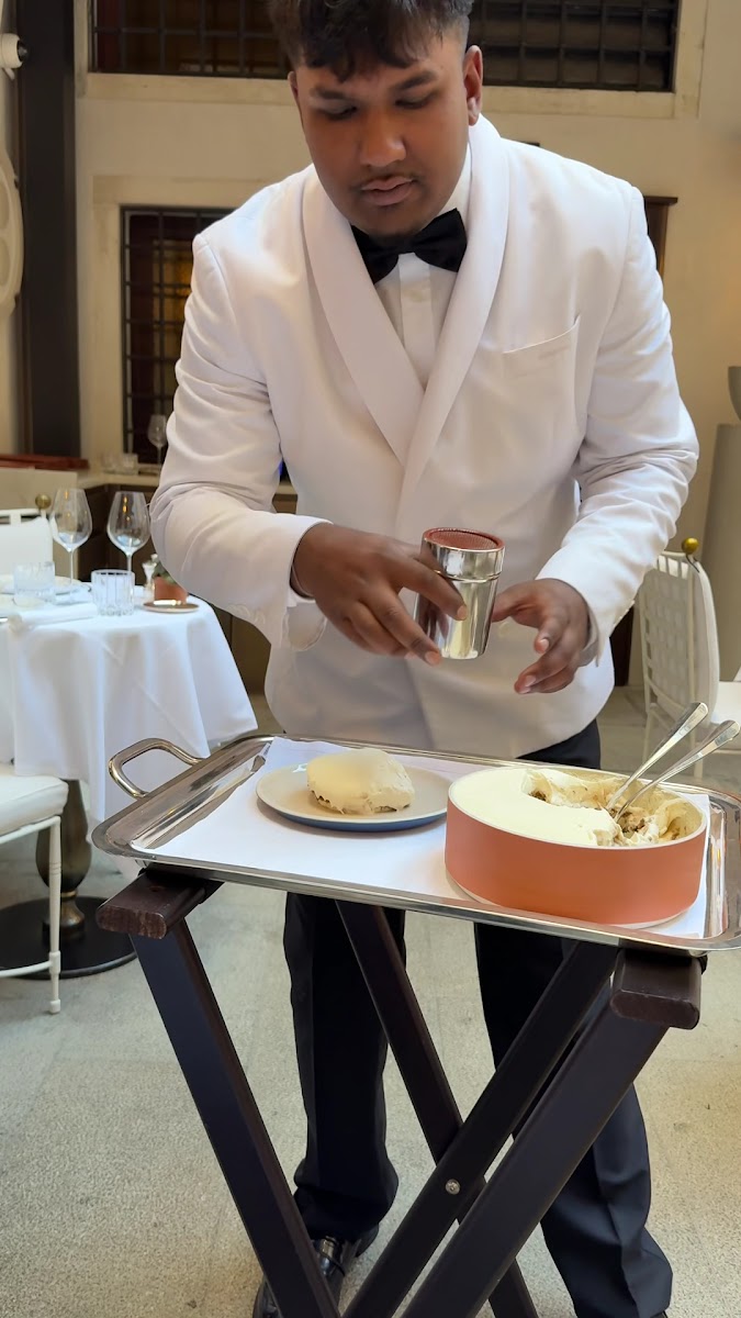 Il Caffè Nolinski Venezia Photos 9