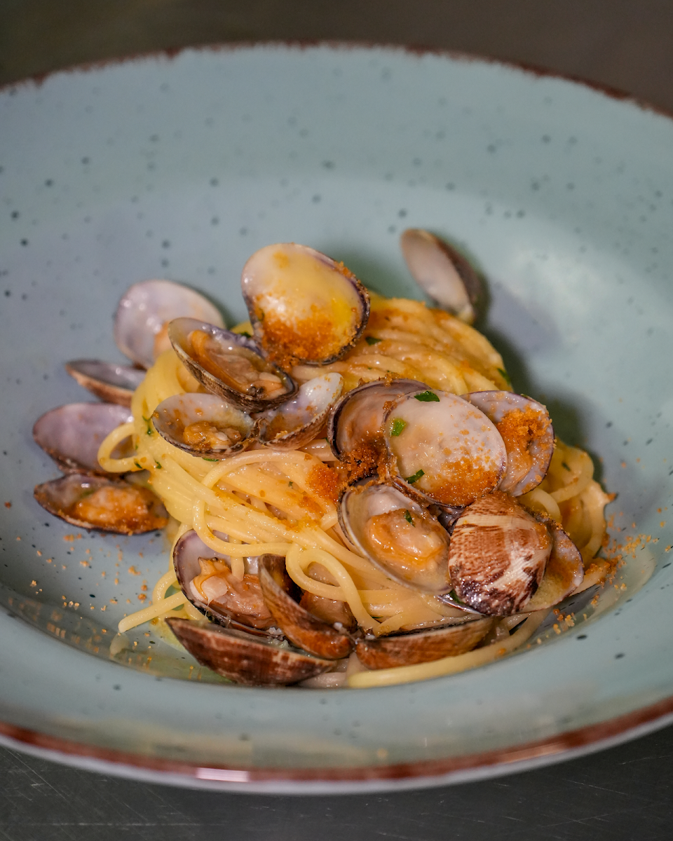 Il Cigno – Ristorante A Cagliari Centro Photos 2