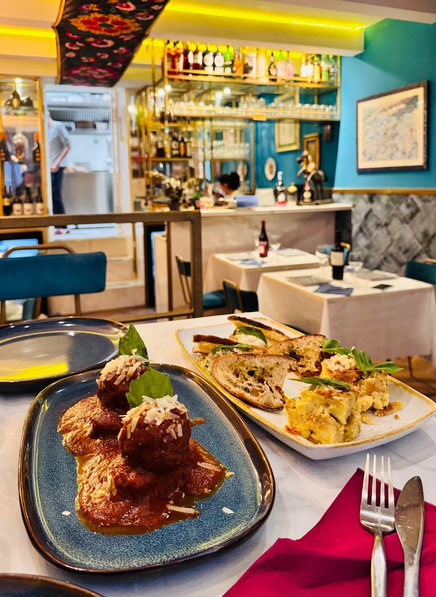 Il Direttore Privèe Brasserie Photos 2