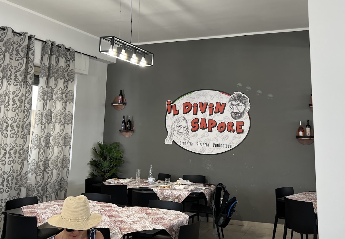 Il Divin Sapore Srl