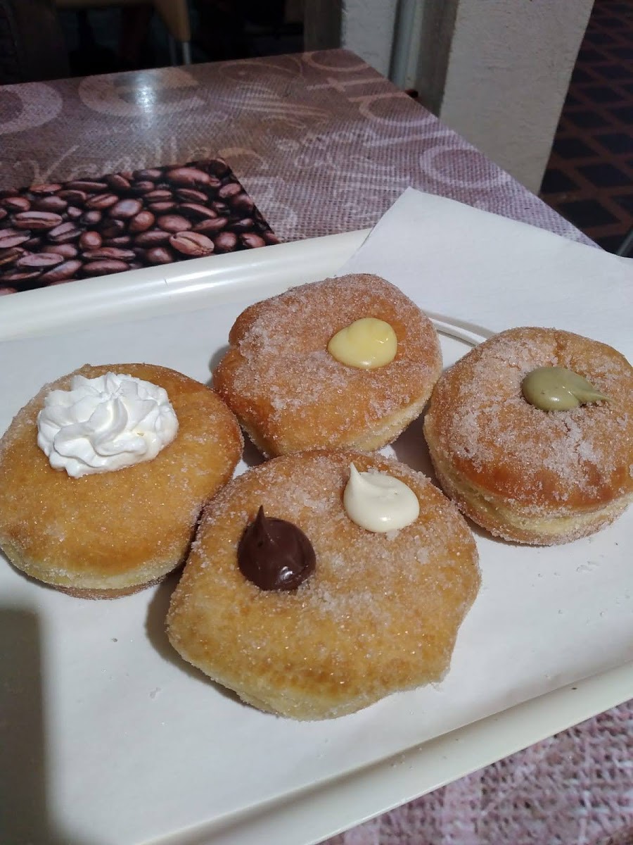 Il Forno Del Mare