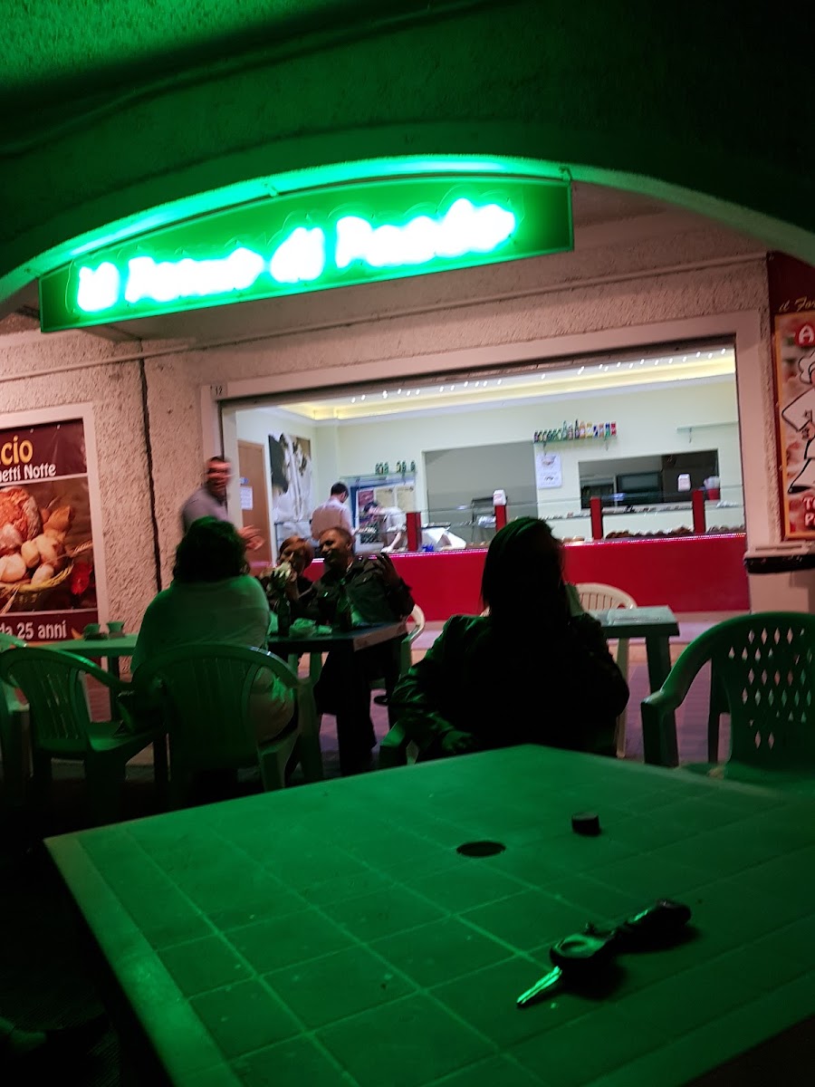 Il Forno Del Mare Photos 2