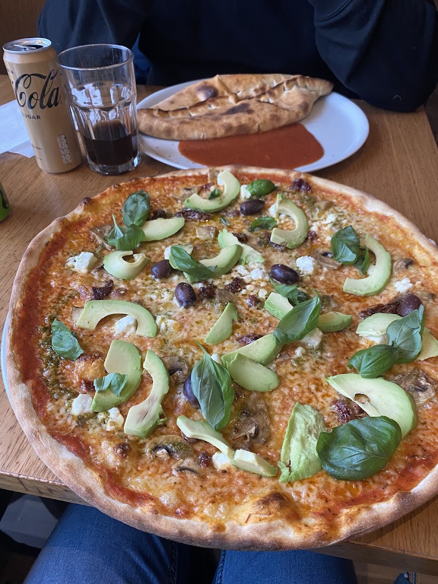 Il Forno Di Fruängen Photos 2