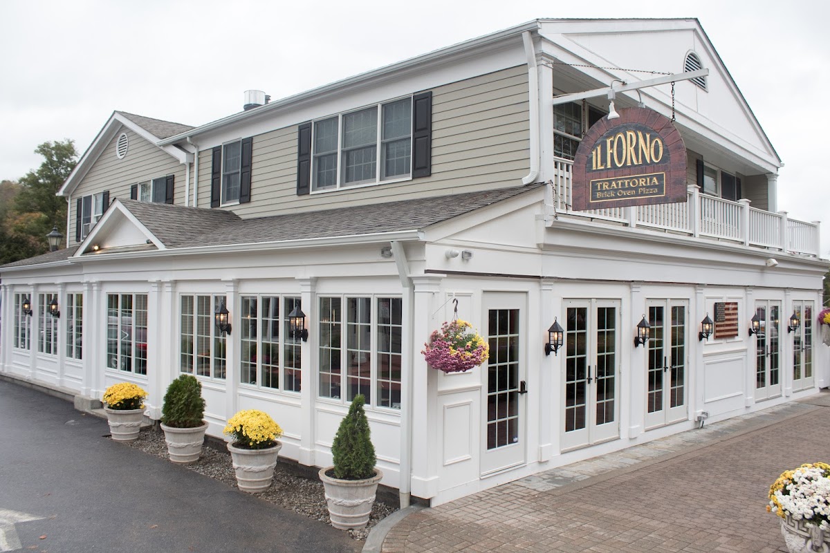 Il Forno Italian Kitchen & Bar Photos 2