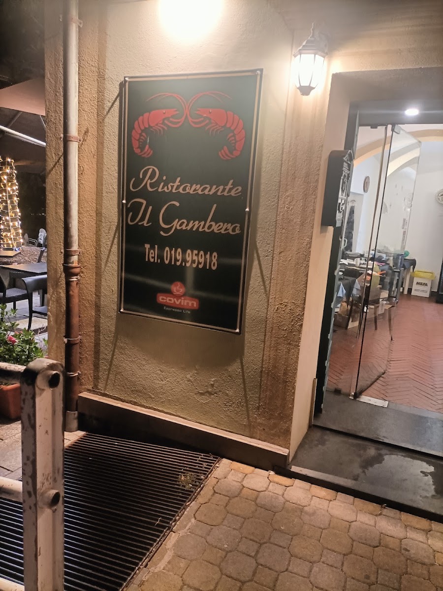 Il Gambero