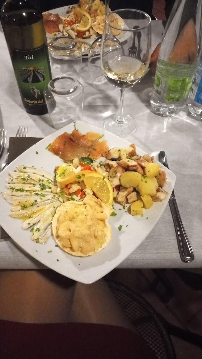 Il Gattopardo Ristorante Pizzeria Photos 9