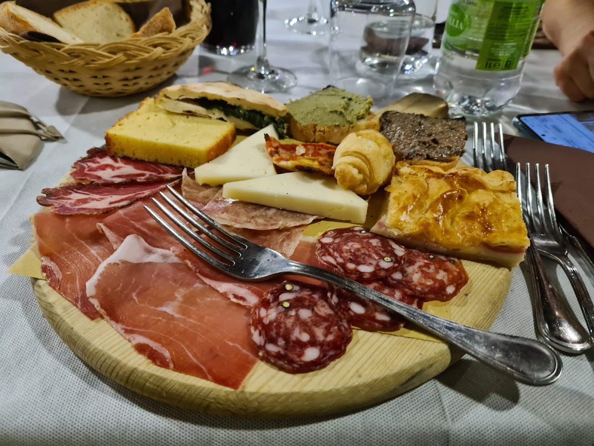 Il Gattopardo Ristorante Pizzeria Photos 2