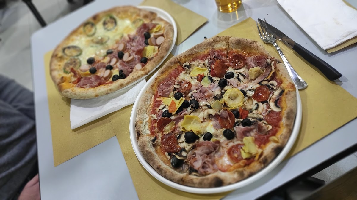 Il Grifo Photos 2
