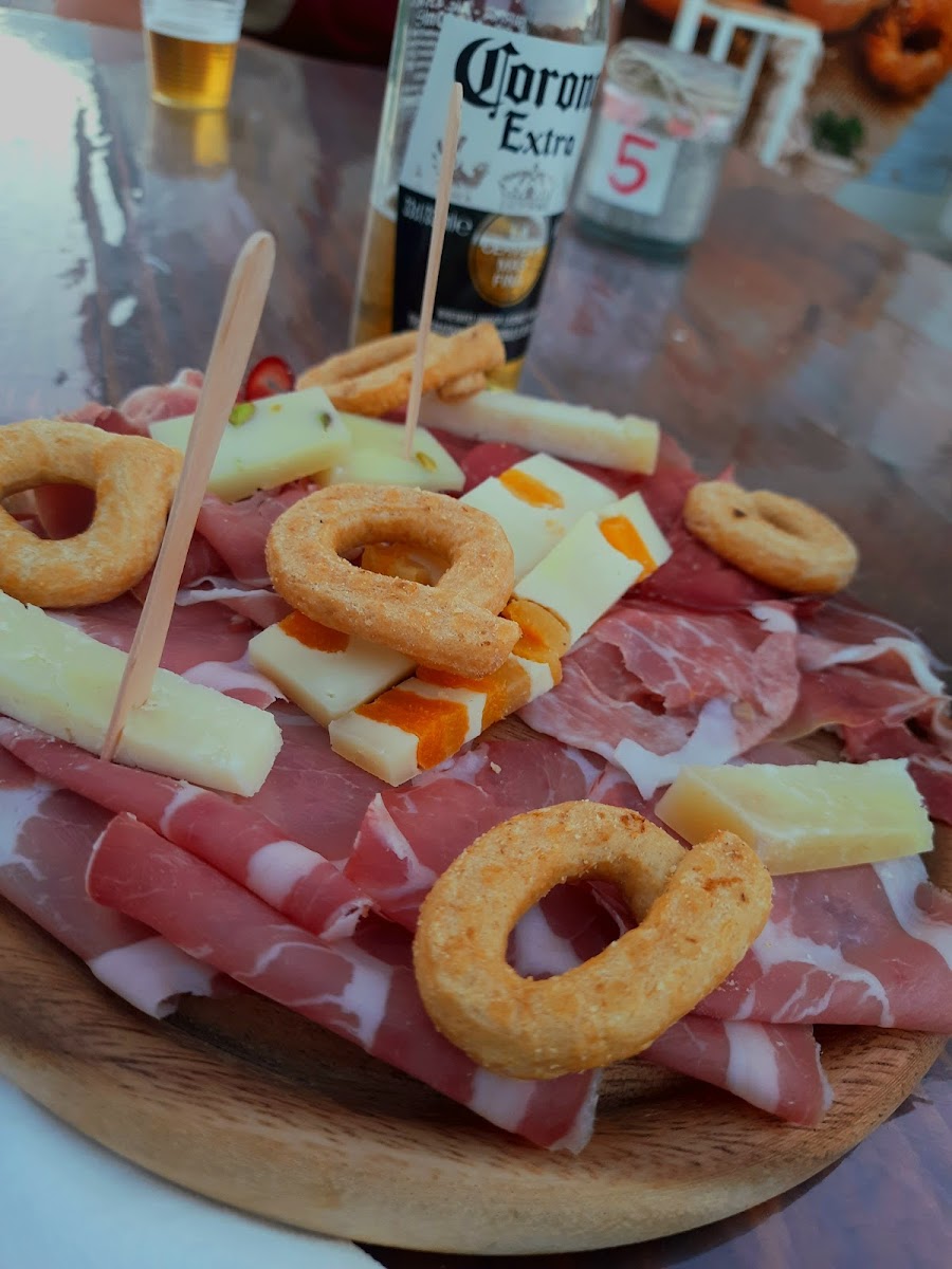 Il Gusto Giusto - Torre San Giovanni, Ugento Photos 9
