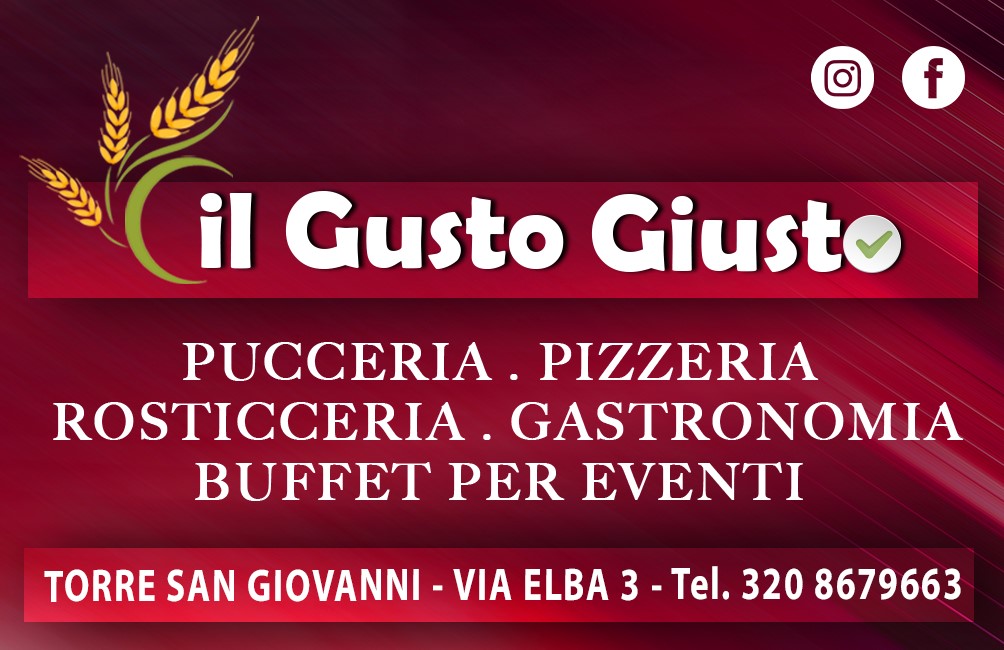 Il Gusto Giusto - Torre San Giovanni, Ugento Photos 2