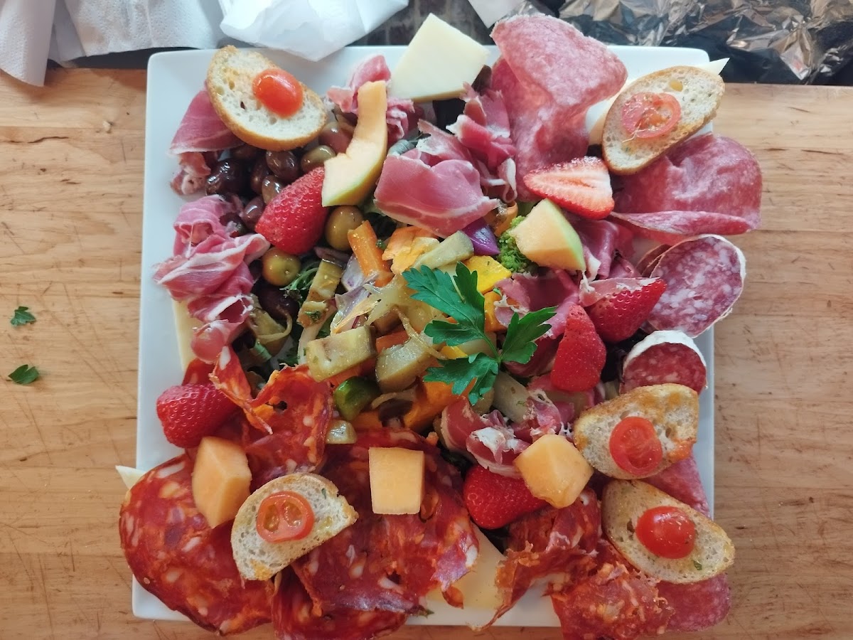 Il Melograno - Specialità Italiane Photos 2