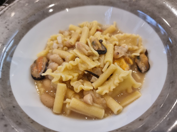 Il Mergellina Photos 2