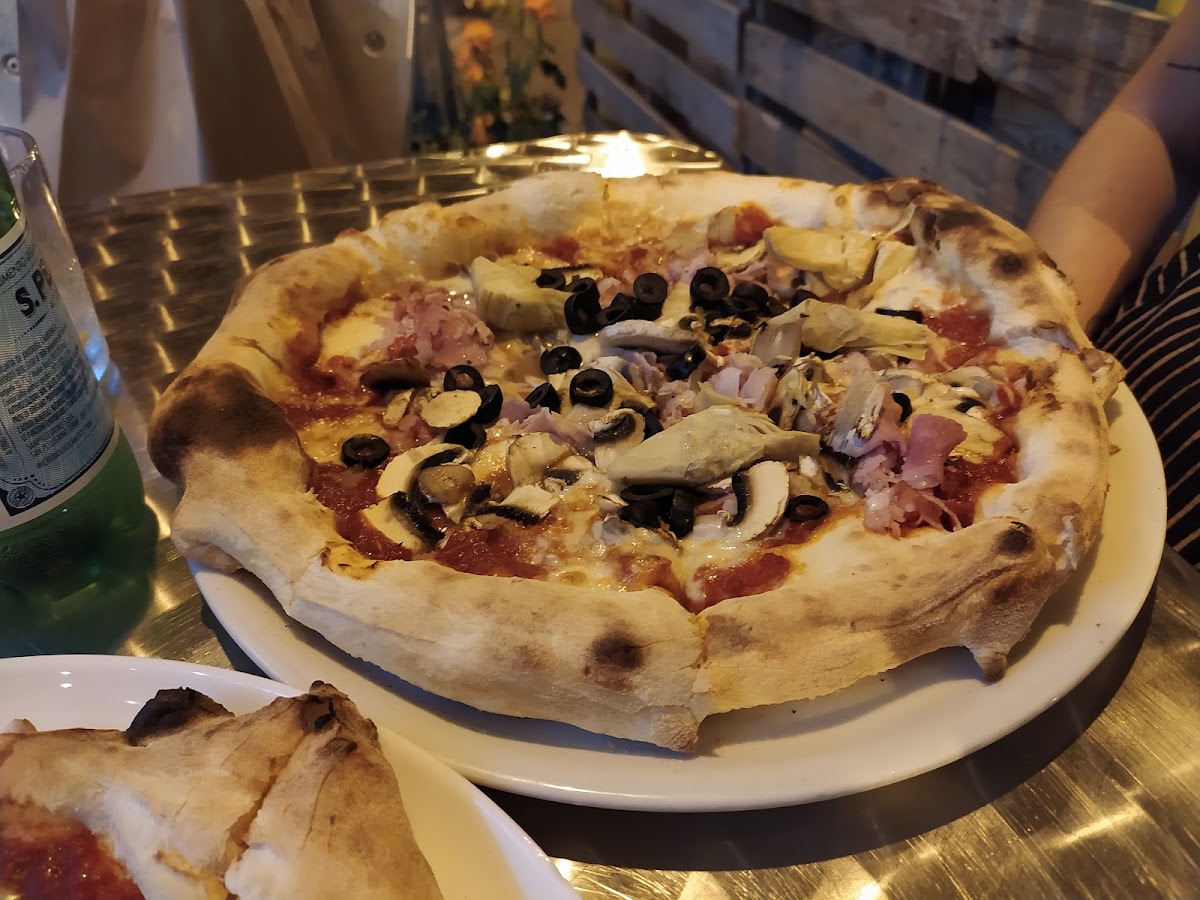 Il Mulino Pizza Bakery | Sant Gervasi Photos 9