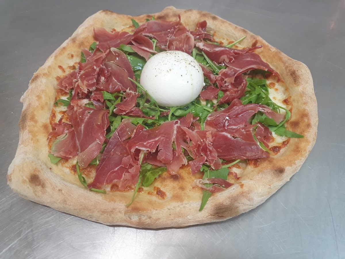 Il Mulino Pizza Bakery | Sant Gervasi Photos 2