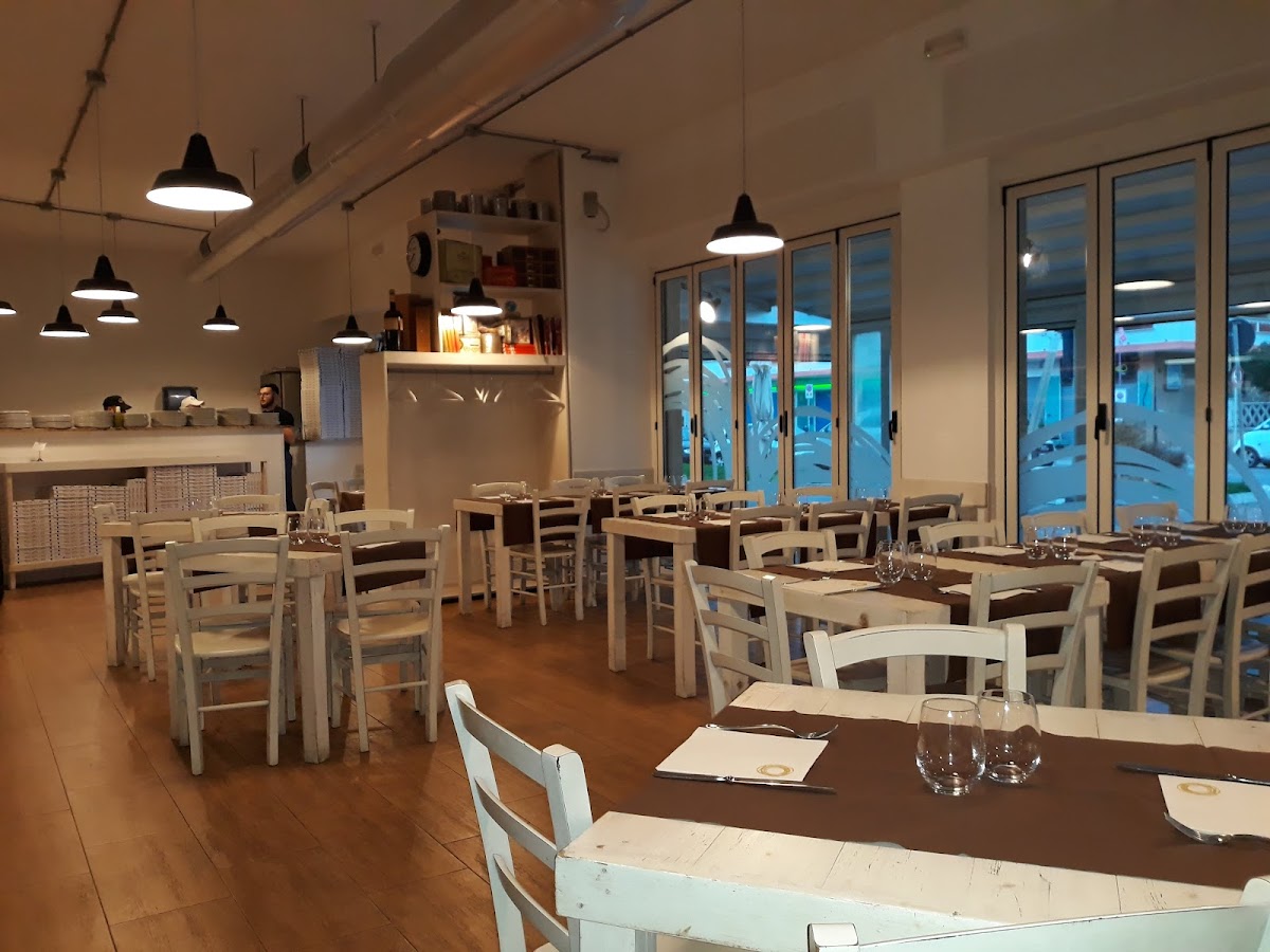 Il Nido | Pizzeria & Ristorante