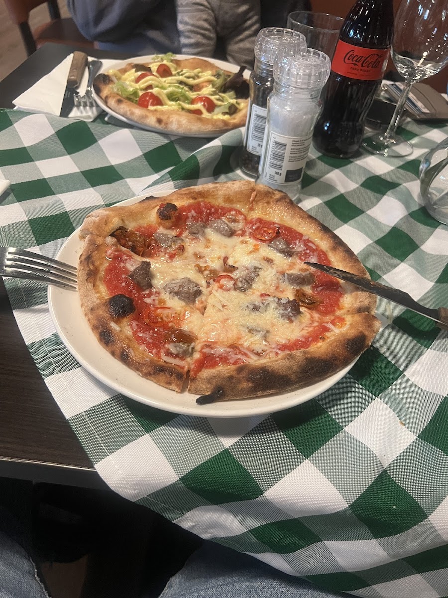 Il Padrino Photos 2