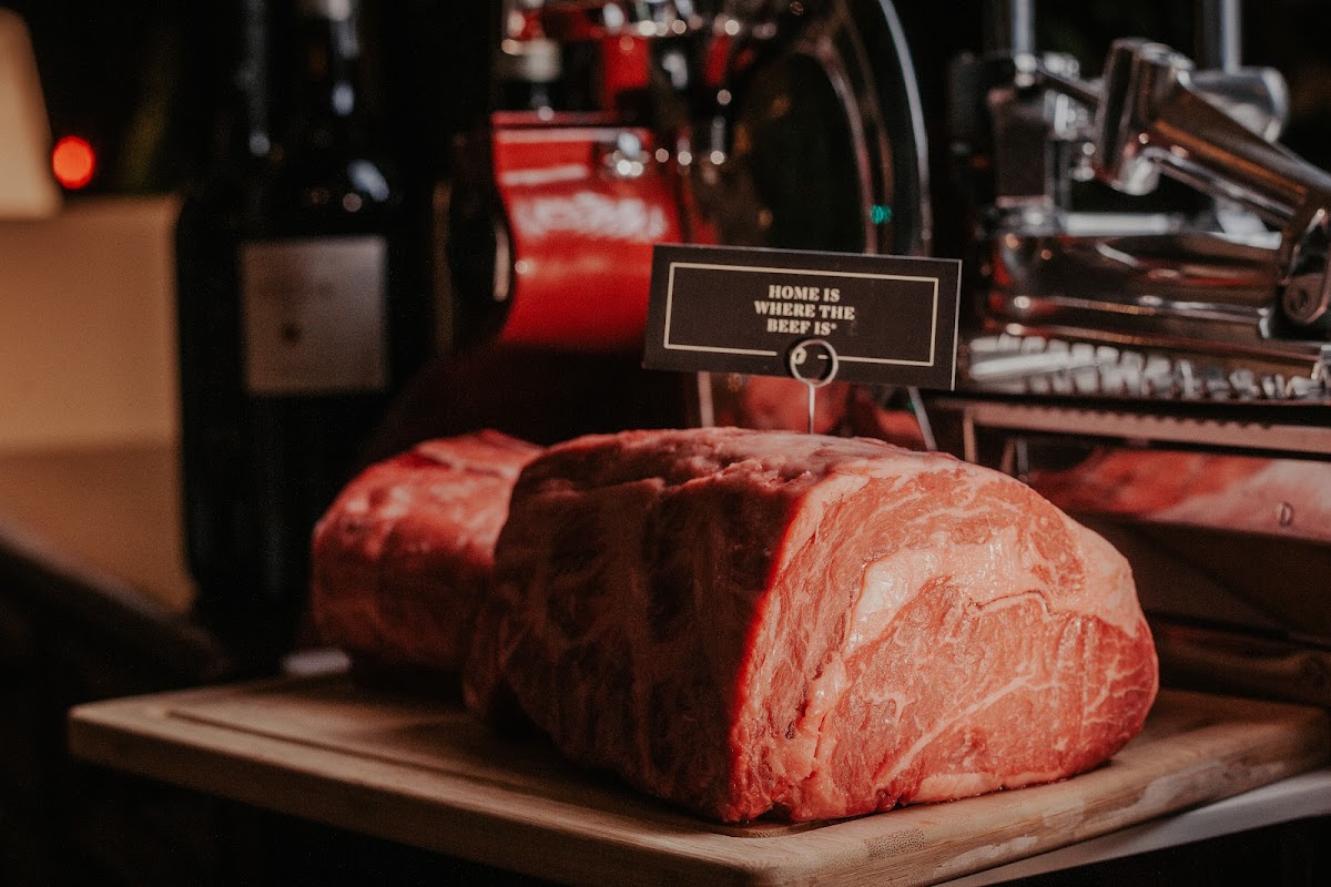 Il Pantheon Cucina Italiana & Steakhouse Photos 2