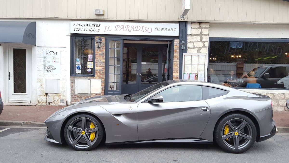 Il Paradiso