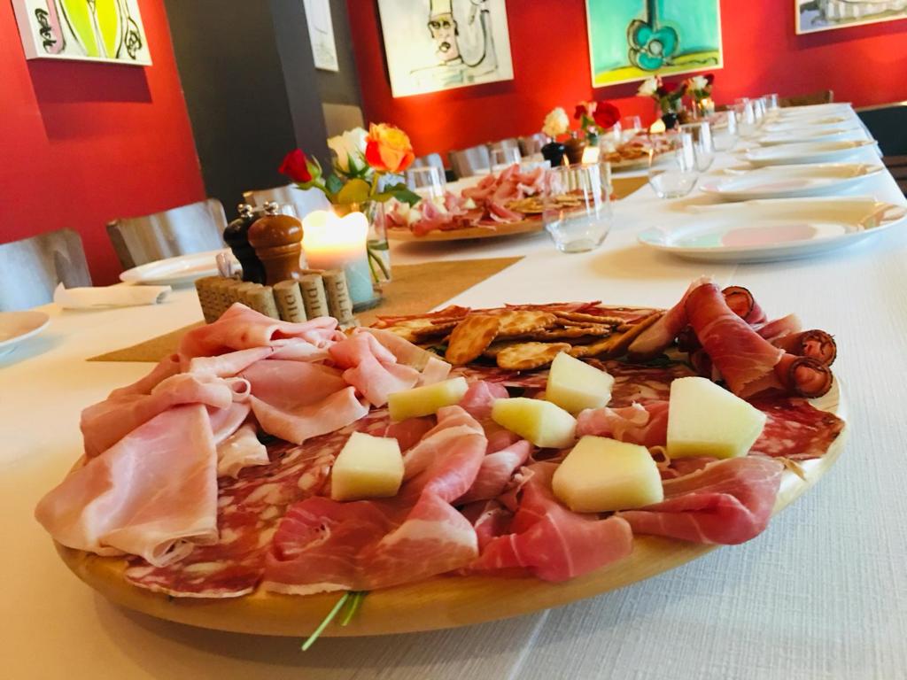 Il Passatore Art Restaurant Photos 2