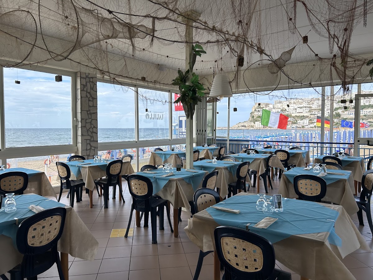 Il Pirata Bar Ristorante Pizzeria