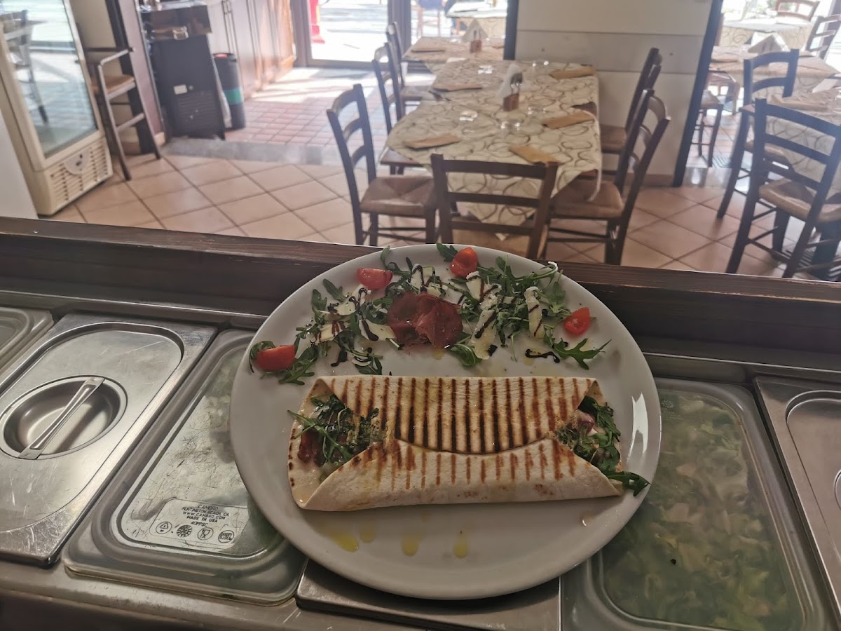 Il Pizzettaro