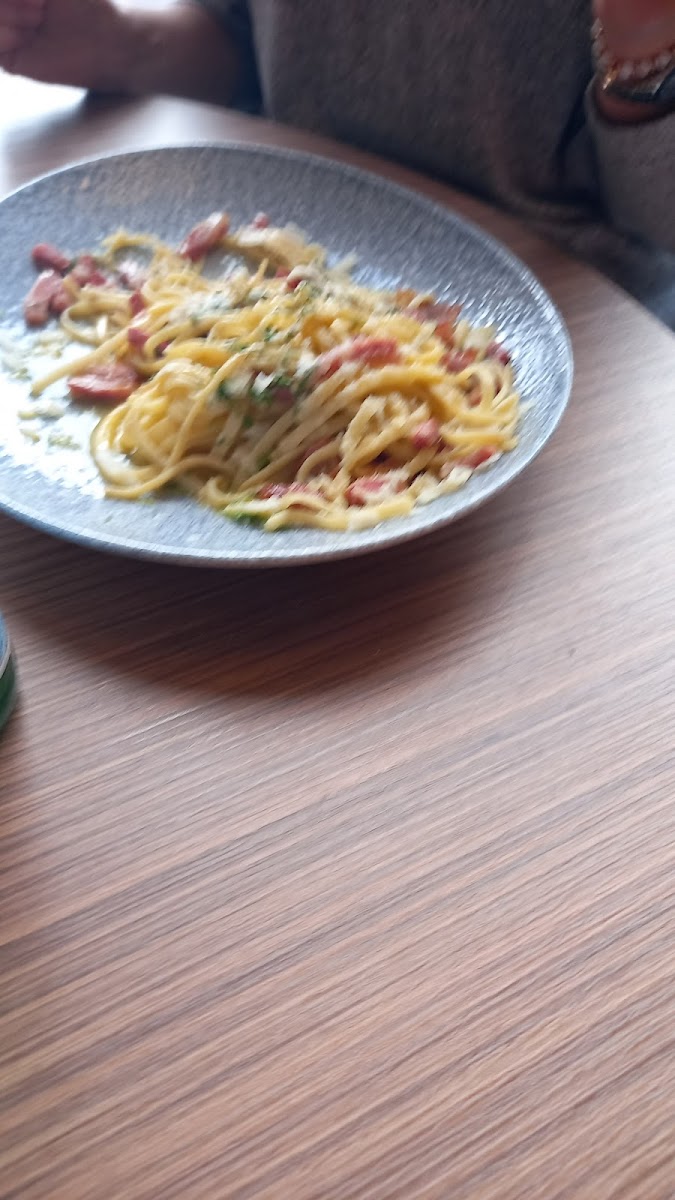 Il Ristorante - Le Restaurant Italien D'englos Photos 9