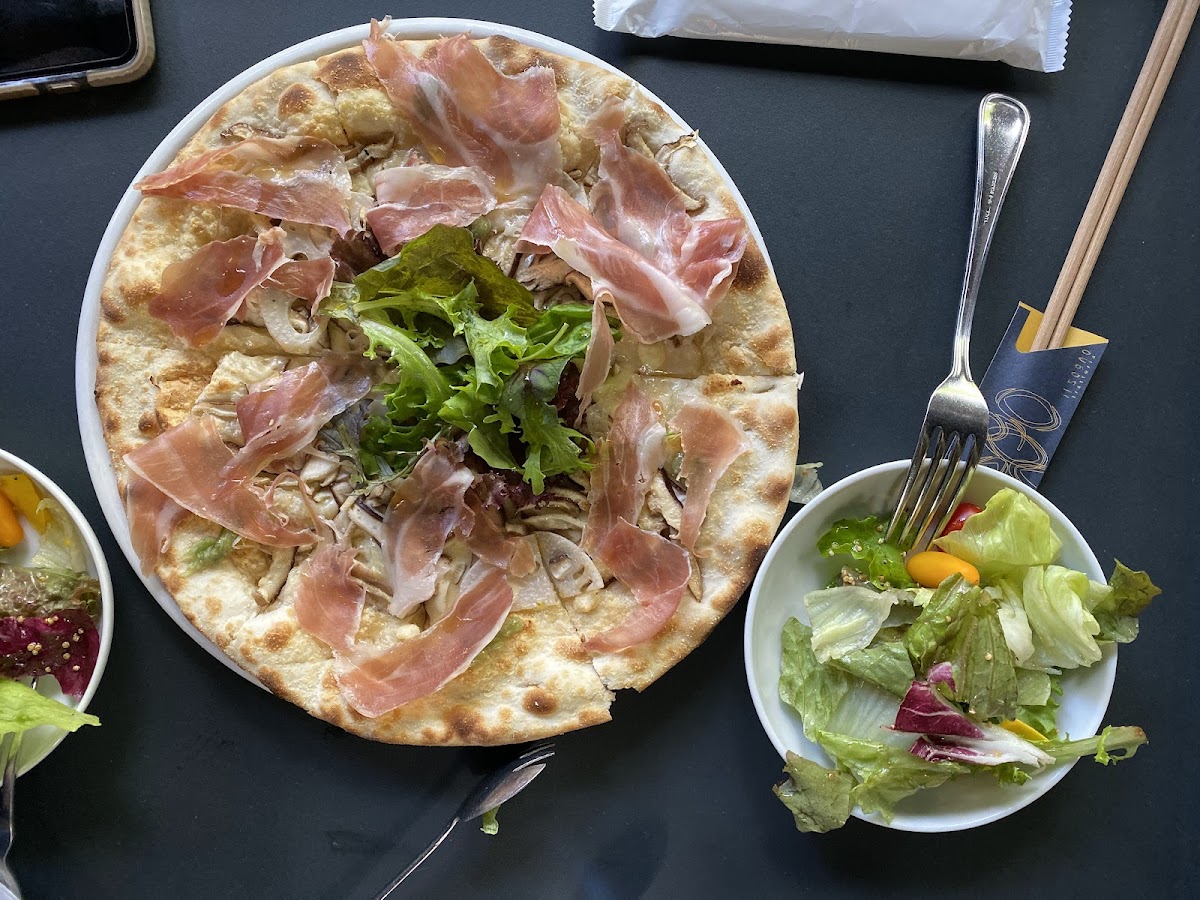 Il Sogno Pizzeria イル・ソーニョ Photos 2