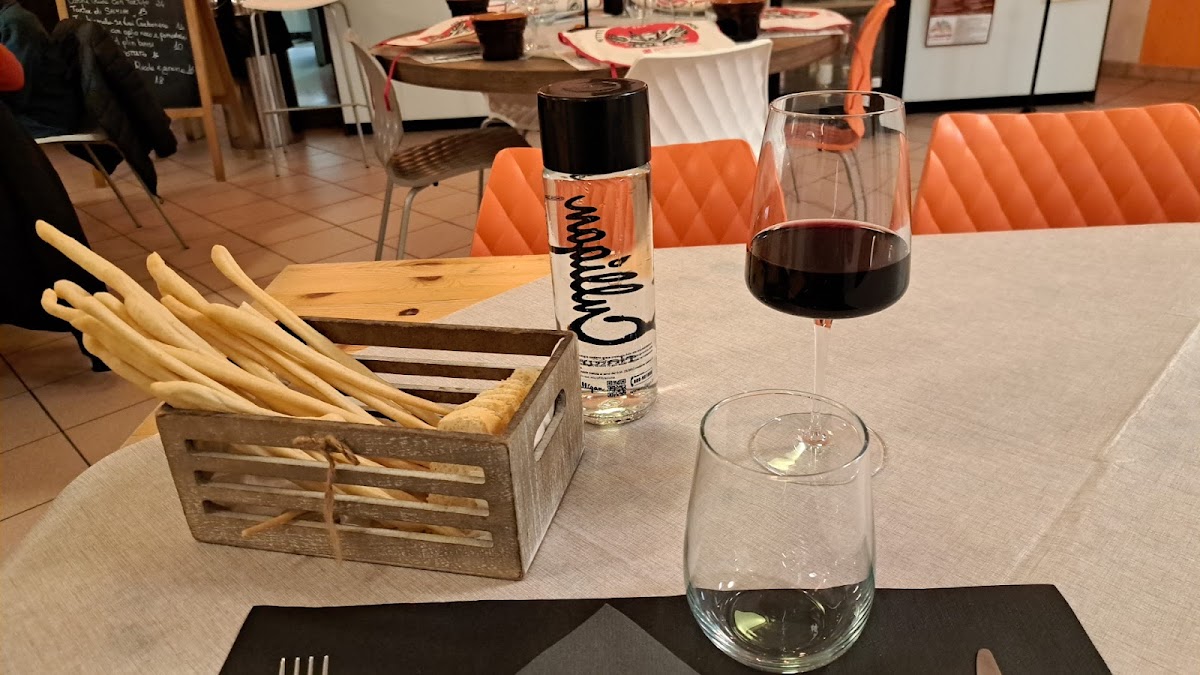 Il Sottosopra Photos 9