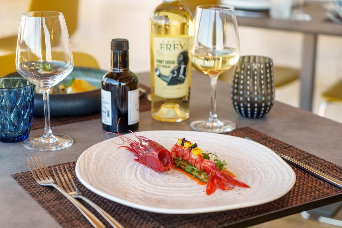 Il Timone - Ristorante Di Pesce Photos 2