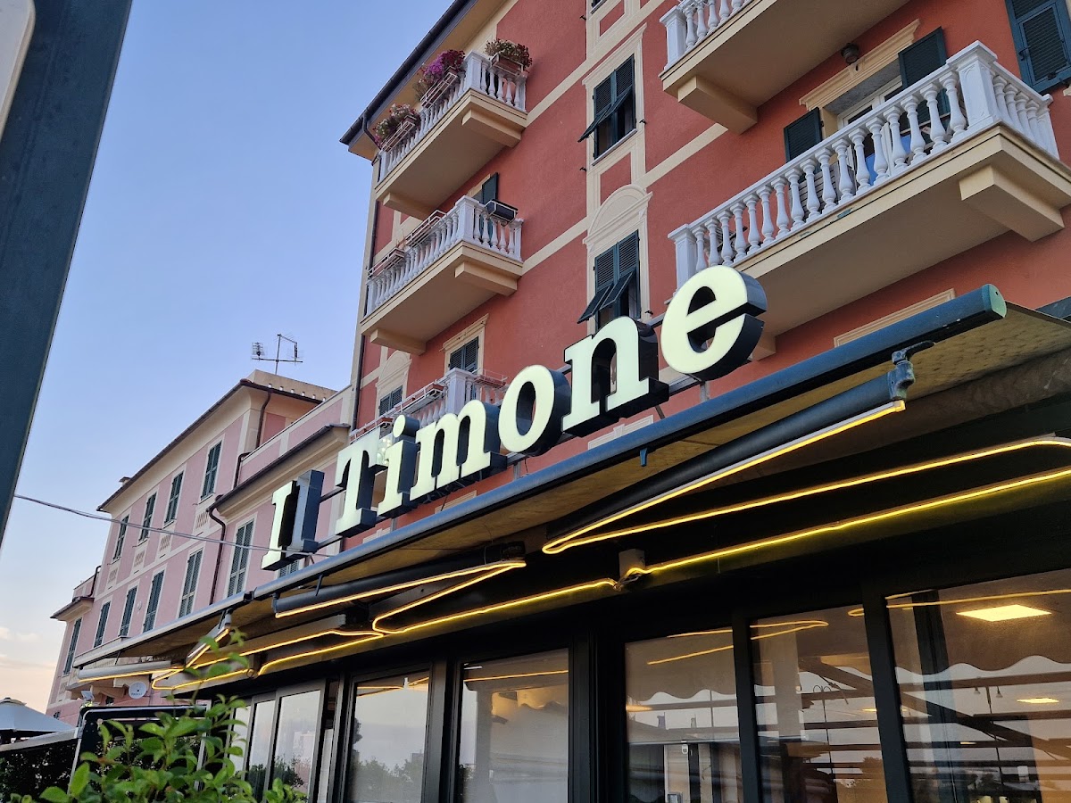 Il Timone
