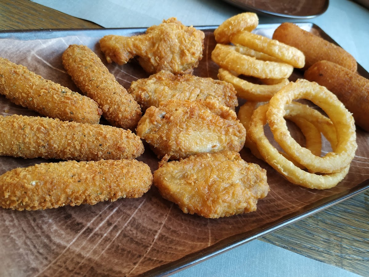 Il Tona Pizzería Photos 9