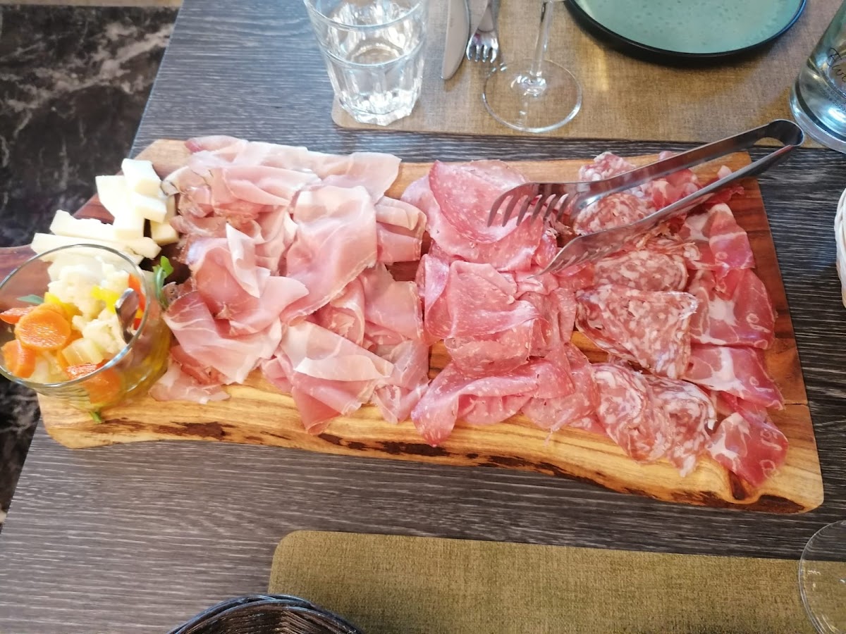 Il Torchio Photos 2