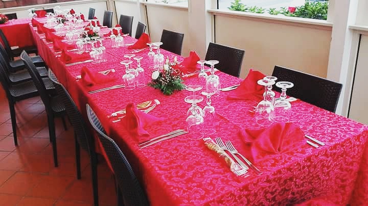 Il Torrente Ristorante Pizzeria