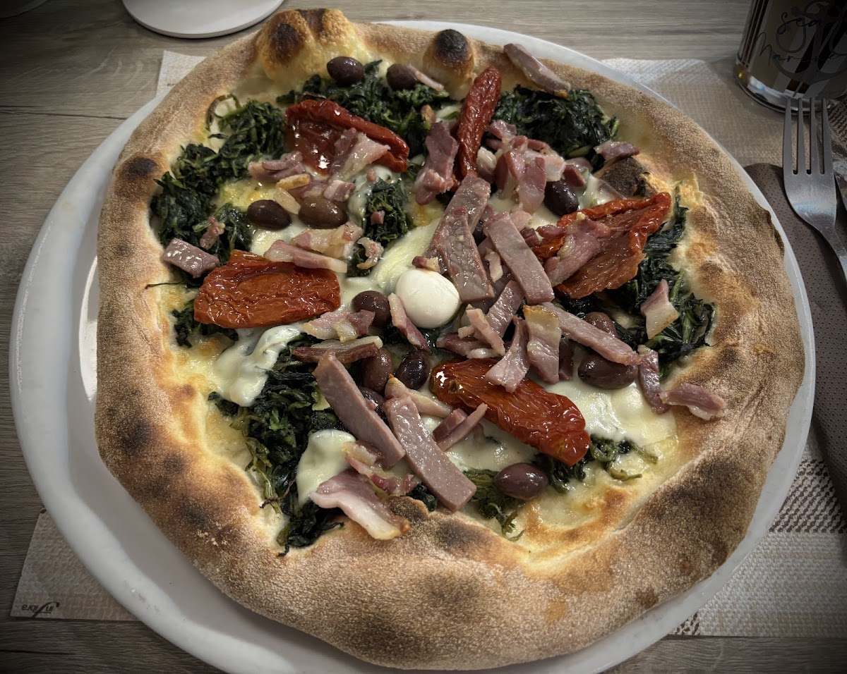 Il Torrente Ristorante Pizzeria Photos 2