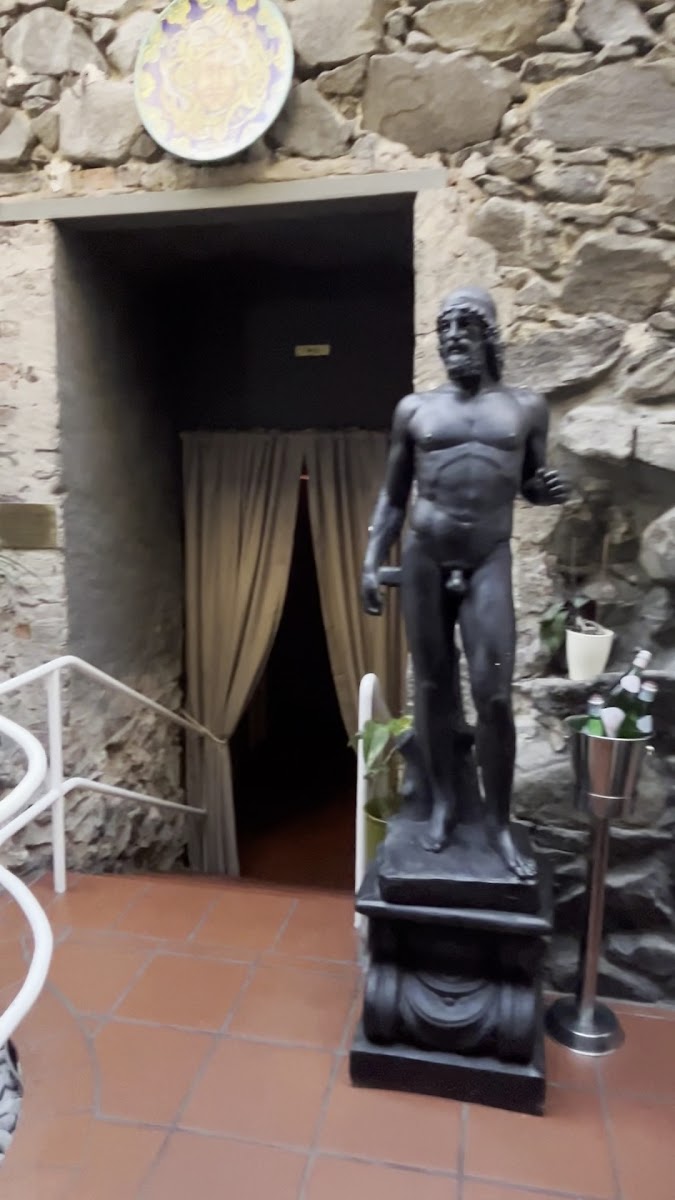 Il Vecchio Muro Photos 9